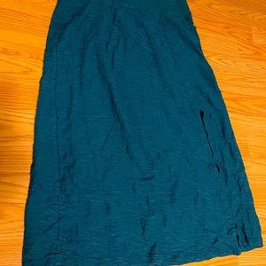 Horny Toad Skirt Small